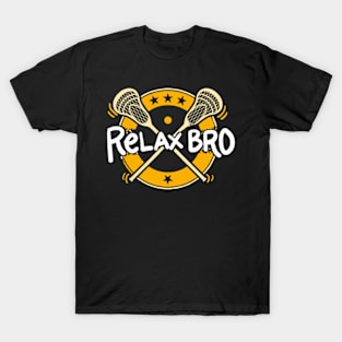 Relax Bro T-Shirt